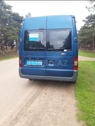Ford Transit 2006, 450,000 km - 2.2 л - Cəlilabad