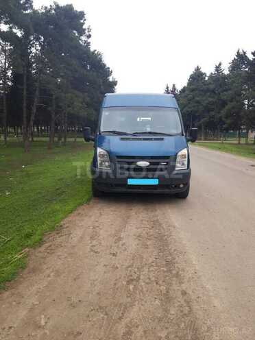 Ford Transit 2006, 450,000 km - 2.2 л - Cəlilabad