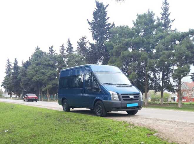 Ford Transit 2006, 450,000 km - 2.2 л - Cəlilabad