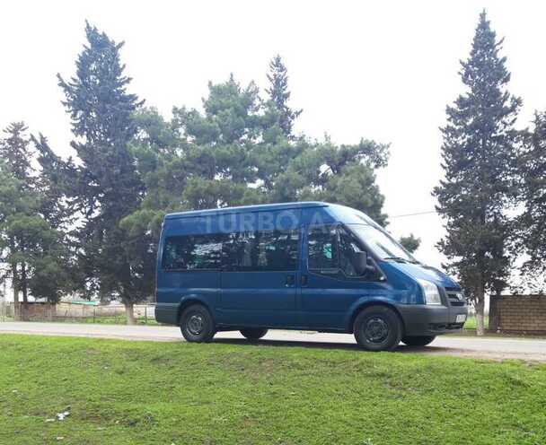 Ford Transit 2006, 450,000 km - 2.2 л - Cəlilabad