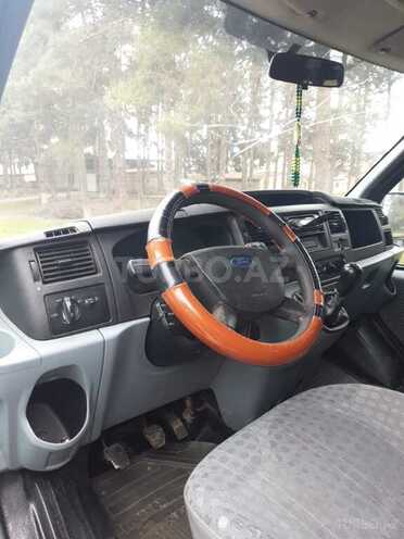 Ford Transit 2006, 450,000 km - 2.2 л - Cəlilabad