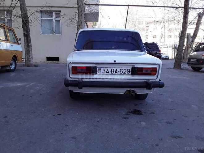 LADA (VAZ) 2106 1984, 346,000 km - 1.5 л - Mingəçevir