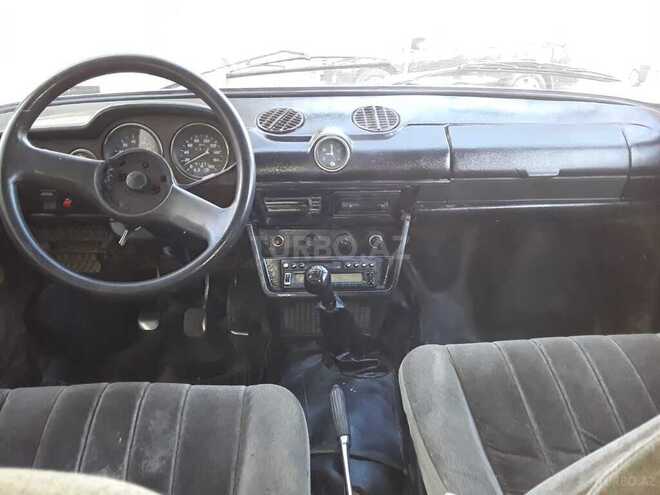 LADA (VAZ) 2106 1984, 346,000 km - 1.5 л - Mingəçevir