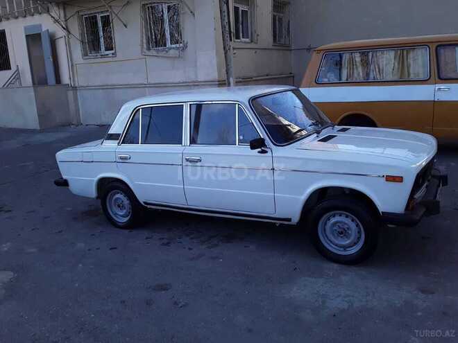 LADA (VAZ) 2106 1984, 346,000 km - 1.5 л - Mingəçevir