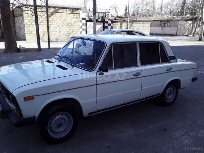LADA (VAZ) 2106 1984, 346,000 km - 1.5 л - Mingəçevir