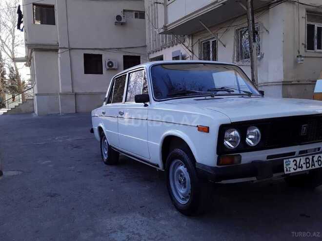 LADA (VAZ) 2106 1984, 346,000 km - 1.5 л - Mingəçevir