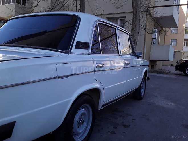 LADA (VAZ) 2106 1984, 346,000 km - 1.5 л - Mingəçevir