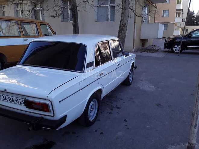 LADA (VAZ) 2106 1984, 346,000 km - 1.5 л - Mingəçevir