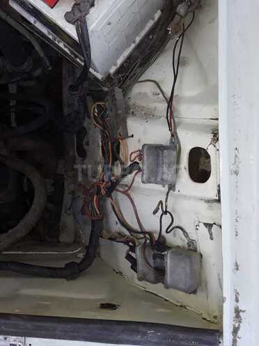 LADA (VAZ) 2106 1984, 346,000 km - 1.5 л - Mingəçevir