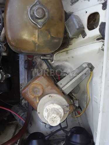 LADA (VAZ) 2106 1984, 346,000 km - 1.5 л - Mingəçevir