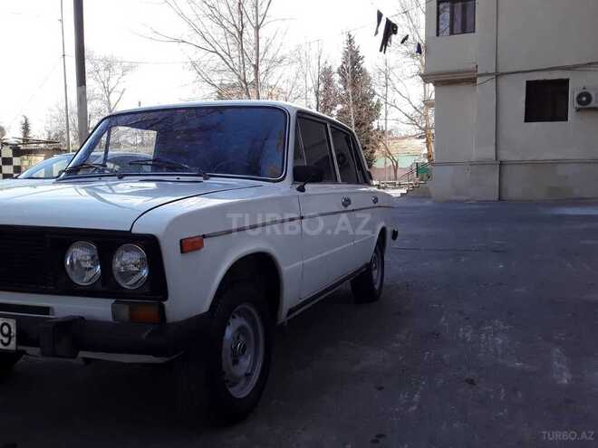 LADA (VAZ) 2106 1984, 346,000 km - 1.5 л - Mingəçevir