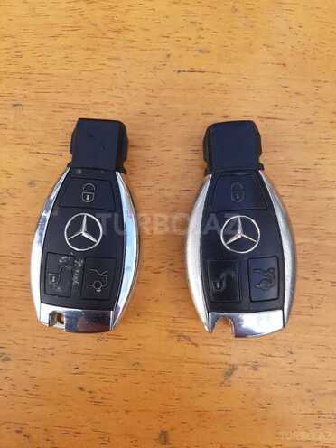 Mercedes E 220 2007, 224,678 km - 2.2 l - Bakı