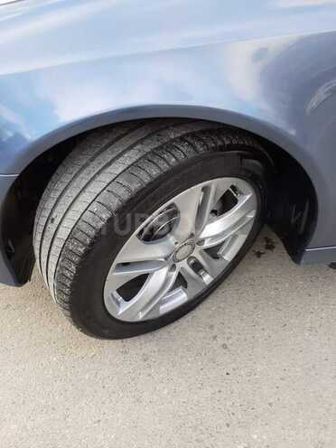 Mercedes E 220 2007, 224,678 km - 2.2 l - Bakı