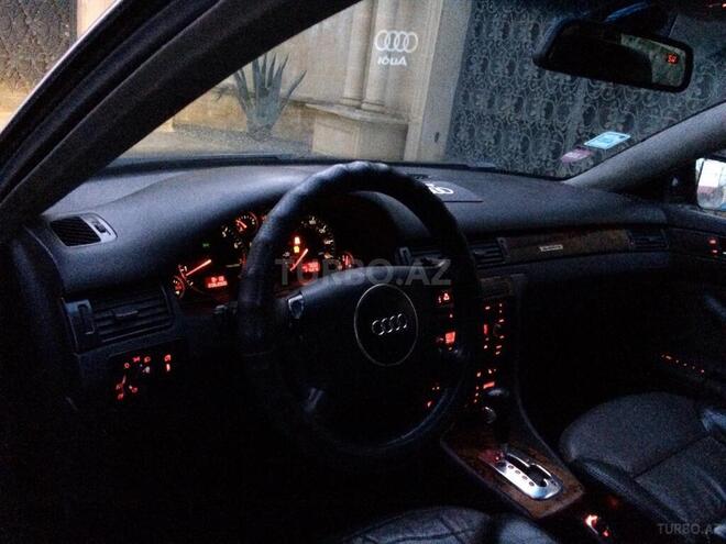 Audi A6 allroad 2005, 196,852 km - 2.7 л - Bakı