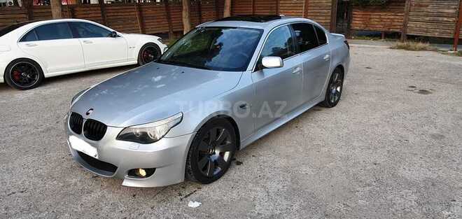 BMW 525 2005, 256,000 km - 2.5 л - Bakı