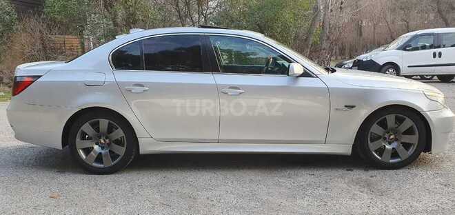 BMW 525 2005, 256,000 km - 2.5 л - Bakı