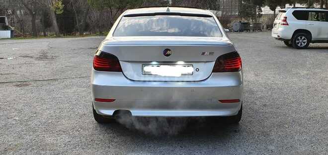 BMW 525 2005, 256,000 km - 2.5 л - Bakı
