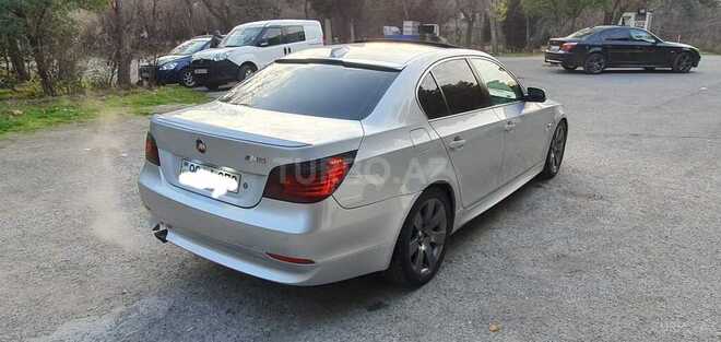 BMW 525 2005, 256,000 km - 2.5 л - Bakı