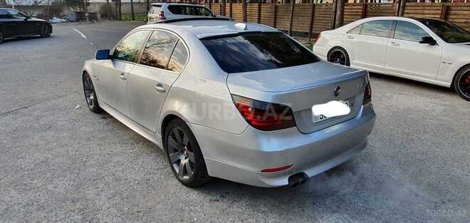 BMW 525 2005, 256,000 km - 2.5 л - Bakı