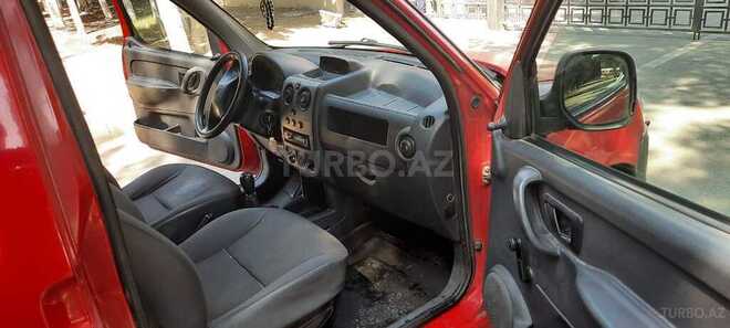 Citroen Berlingo 2007, 245,000 km - 1.4 l - Sumqayıt