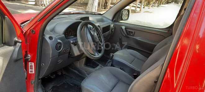 Citroen Berlingo 2007, 245,000 km - 1.4 l - Sumqayıt