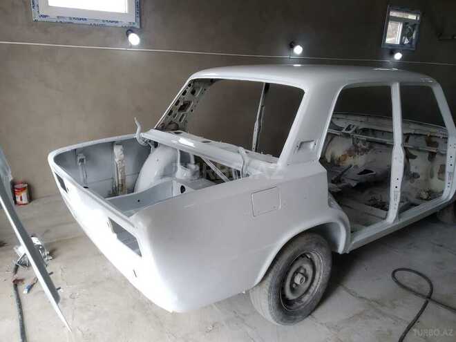 LADA (VAZ) 2106 1989, 245,888 km - 0.2 l - Şirvan