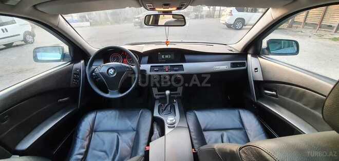 BMW 525 2005, 256,000 km - 2.5 л - Bakı
