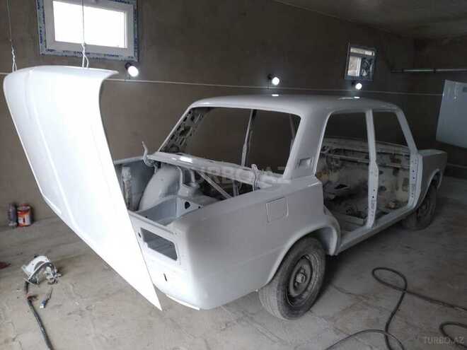 LADA (VAZ) 2106 1989, 245,888 km - 0.2 l - Şirvan
