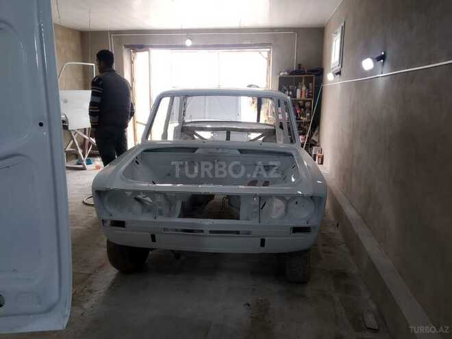 LADA (VAZ) 2106 1989, 245,888 km - 0.2 l - Şirvan