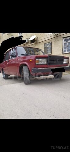 LADA (VAZ) 2106 1989, 245,888 km - 0.2 l - Şirvan