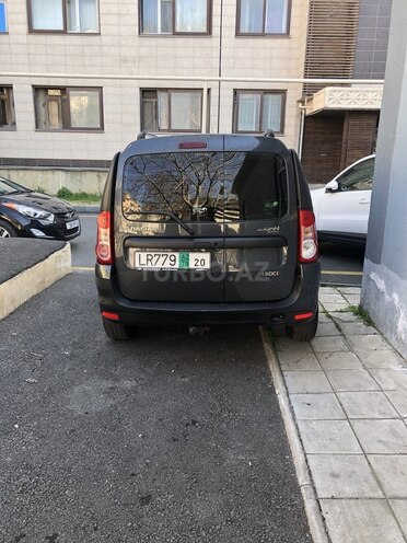 Dacia Logan 2009, 172,500 km - 1.5 л - Bakı