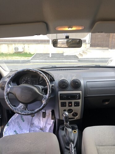 Dacia Logan 2009, 172,500 km - 1.5 л - Bakı