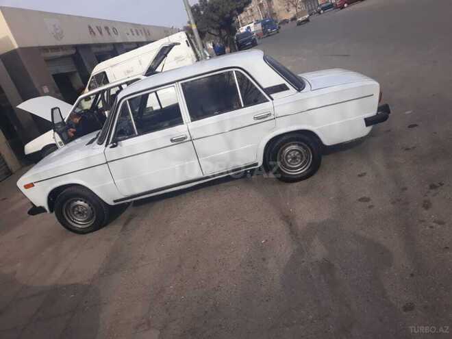LADA (VAZ) 2106 1986, 580,558 km - 1.6 l - Sumqayıt