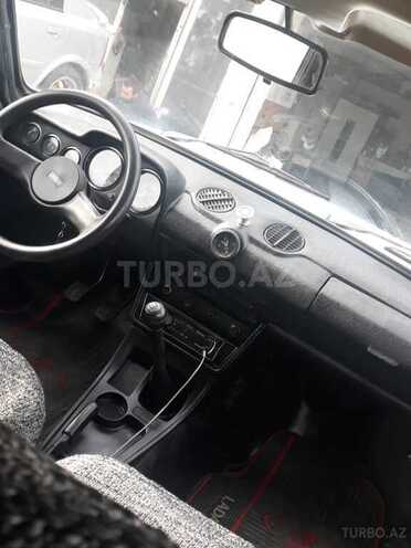 LADA (VAZ) 2106 1986, 580,558 km - 1.6 l - Sumqayıt