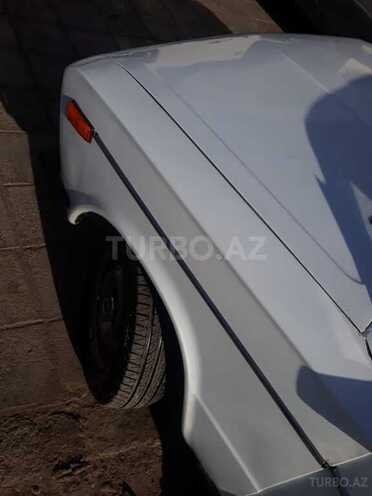 LADA (VAZ) 2106 1986, 580,558 km - 1.6 l - Sumqayıt