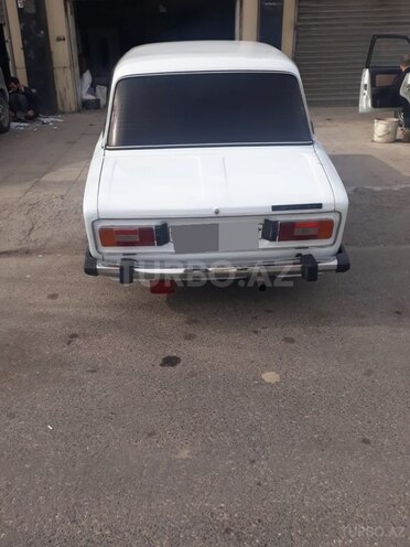 LADA (VAZ) 2106 1986, 580,558 km - 1.6 l - Sumqayıt