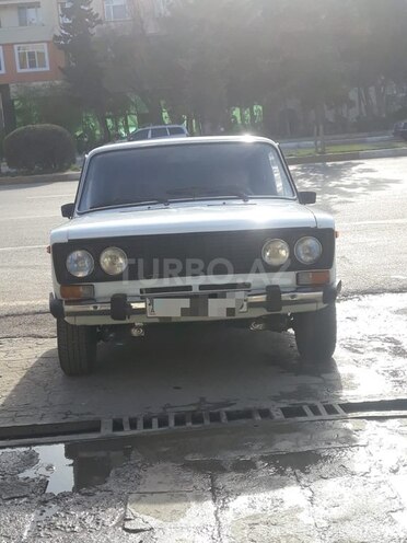 LADA (VAZ) 2106 1986, 580,558 km - 1.6 l - Sumqayıt