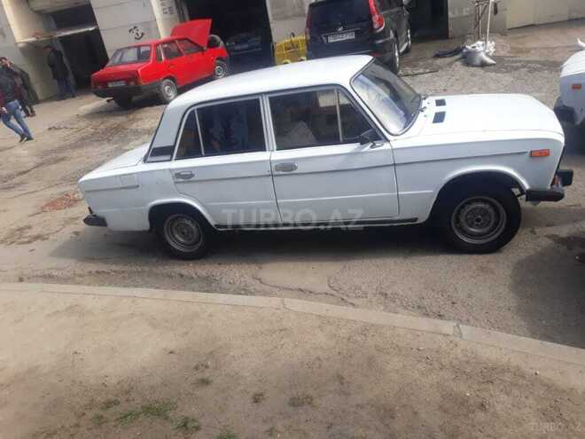 LADA (VAZ) 2106 1986, 580,558 km - 1.6 l - Sumqayıt