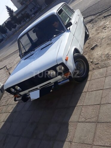 LADA (VAZ) 2106 1986, 580,558 km - 1.6 l - Sumqayıt