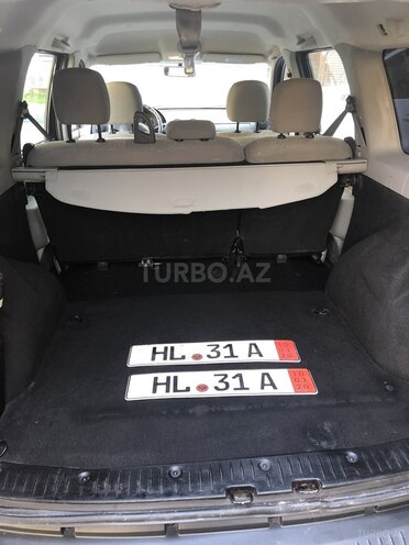 Dacia Logan 2009, 172,500 km - 1.5 л - Bakı