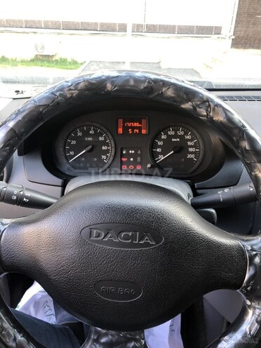 Dacia Logan 2009, 172,500 km - 1.5 л - Bakı