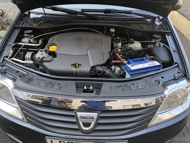 Dacia Logan 2009, 172,500 km - 1.5 л - Bakı