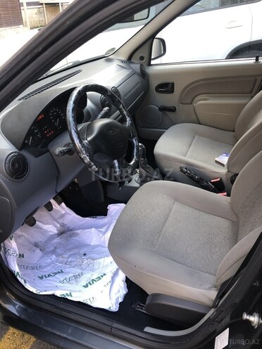 Dacia Logan 2009, 172,500 km - 1.5 л - Bakı