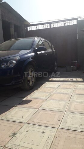 Opel Astra 2006, 198,000 km - 1.4 l - Bakı