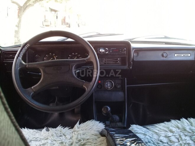 LADA (VAZ) 2107 1985, 658,745 km - 1.6 l - Bakı