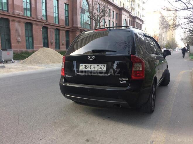 Kia Carens 2006, 229,000 km - 2.0 l - Bakı