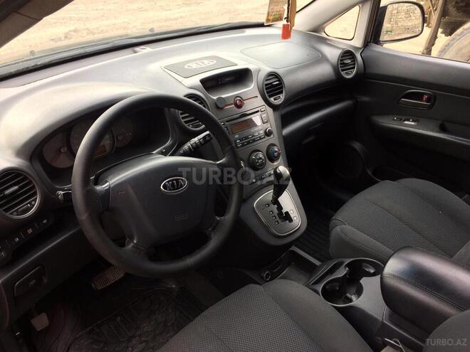 Kia Carens 2006, 229,000 km - 2.0 l - Bakı