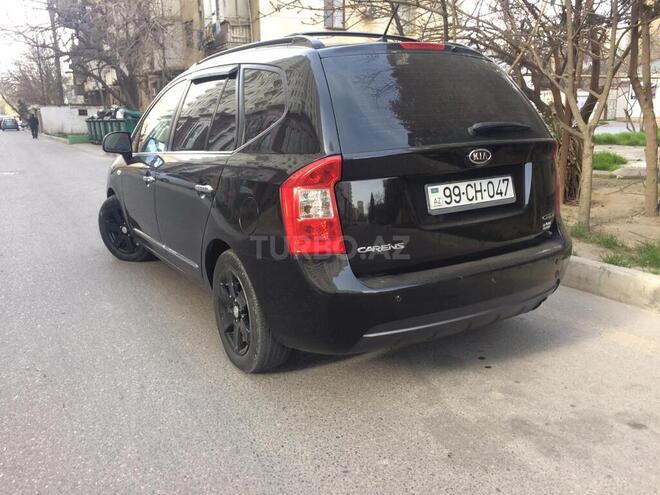 Kia Carens 2006, 229,000 km - 2.0 l - Bakı