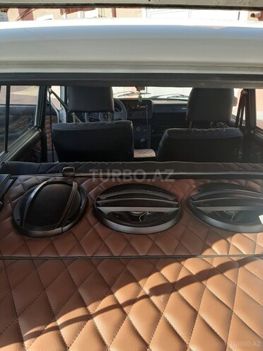 LADA (VAZ) 2104 2011, 98,000 km - 1.6 l - Bakı