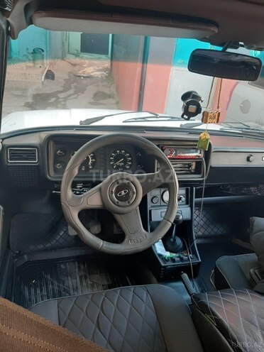 LADA (VAZ) 2104 2011, 98,000 km - 1.6 l - Bakı